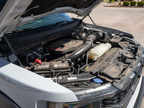 Used 2023 Ford F150 Raptor image 52