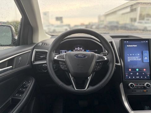 Used 2023 Ford Edge SEL w/ Convenience Package AWD/4WD image 24