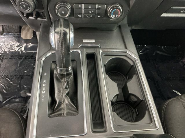 Used 2016 Ford F150 XLT w/ Equipment Group 301A Mid AWD/4WD image 19