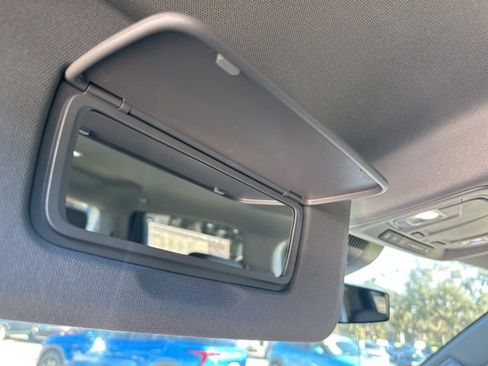 New 2026 Chevrolet Silverado 1500 RST w/ RST Select Package image 24