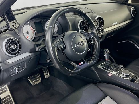 Used 2015 Audi S3 Prestige image 7