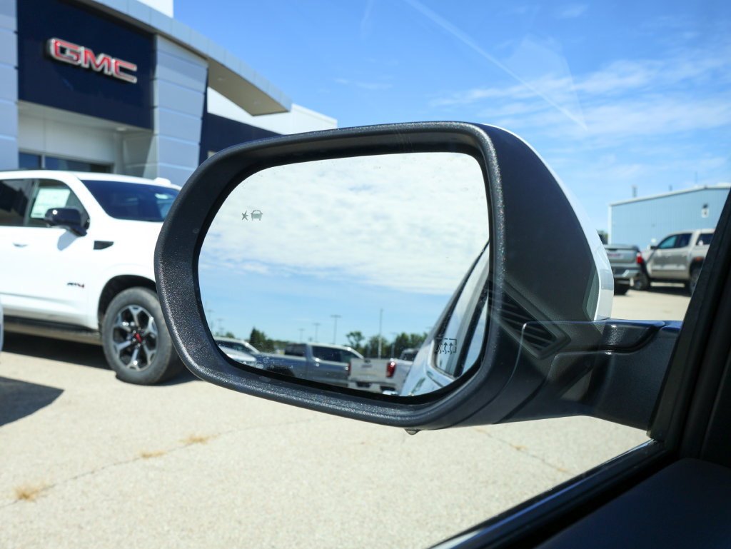New 2027 GMC Terrain Denali AWD/4WD image 26