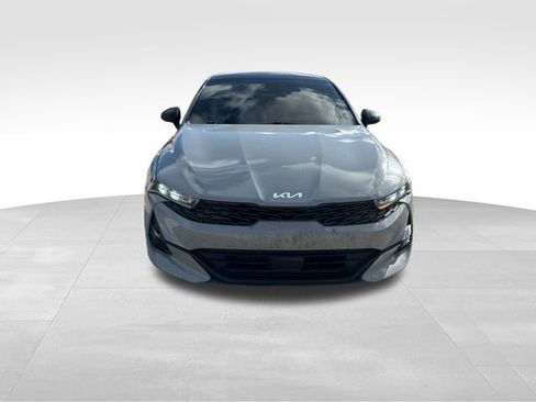 Used 2023 Kia K5 GT-Line image 8