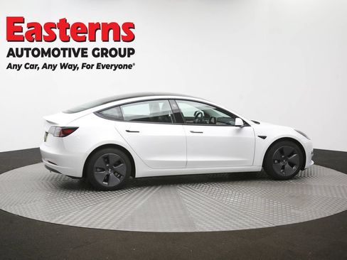 Used 2023 Tesla Model 3 Standard Range RWD image 42