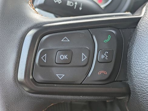 Used 2024 Jeep Wrangler Sport AWD/4WD image 22