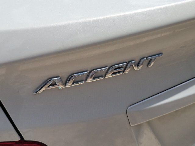 Used 2015 Hyundai Accent GLS w/ Option Group 02 FWD image 4