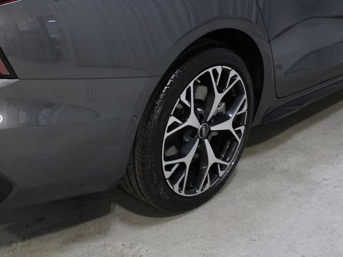 New 2026 Audi A6 Premium Plus AWD/4WD image 27