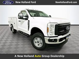 New 2026 Ford F250 XL w/ XL Chrome Package video 1