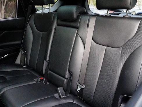 Used 2022 Hyundai Santa Fe SEL w/ Convenience + Premium Package AWD/4WD image 26