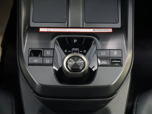 New 2026 Toyota bZ image 35