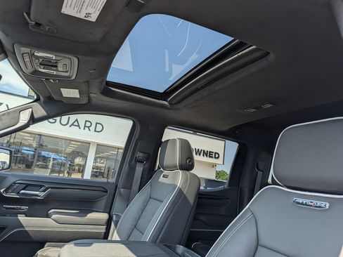 New 2026 GMC Sierra 1500 AT4X AWD/4WD image 28
