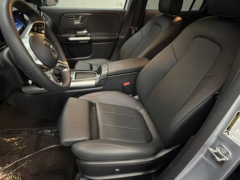 Certified 2026 Mercedes-Benz GLA 250 image 24
