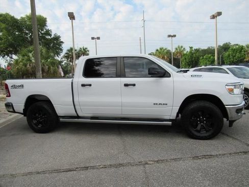 Used 2023 RAM 1500 Big Horn AWD/4WD image 2