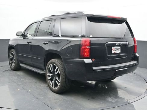 Used 2019 Chevrolet Tahoe Premier image 8