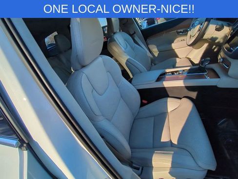 Used 2019 Volvo XC90 T6 Inscription w/ Luxury Package image 41