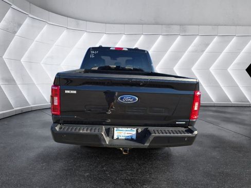 Used 2023 Ford F150 XLT w/ Equipment Group 302A High image 6