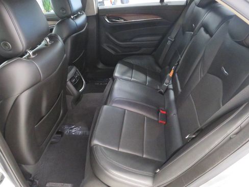 Used 2019 Cadillac CTS Luxury image 12