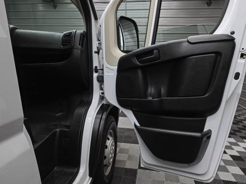 Used 2022 RAM ProMaster 3500 FWD image 27