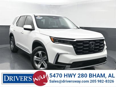 Used 2024 Honda Pilot EX-L