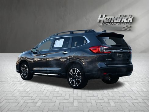 Certified 2023 Subaru Ascent Touring image 7