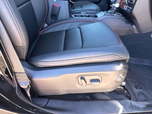 New 2026 Jeep Wrangler Unlimited Rubicon image 11