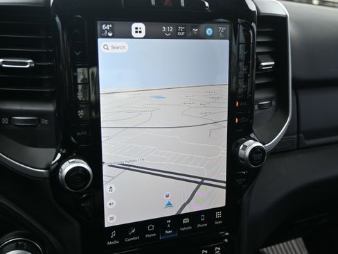 Used 2023 RAM 1500 Big Horn image 31