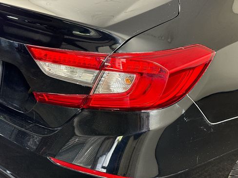 Used 2019 Honda Accord LX image 34