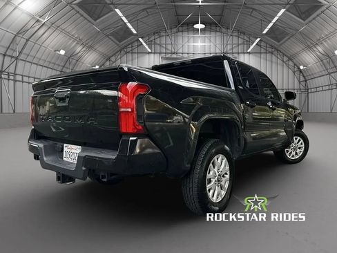 Used 2024 Toyota Tacoma SR5 RWD image 2