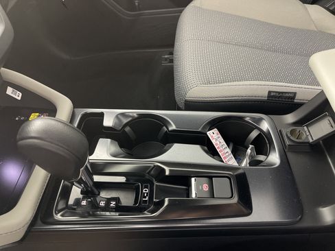 New 2026 Subaru Forester Premium image 22