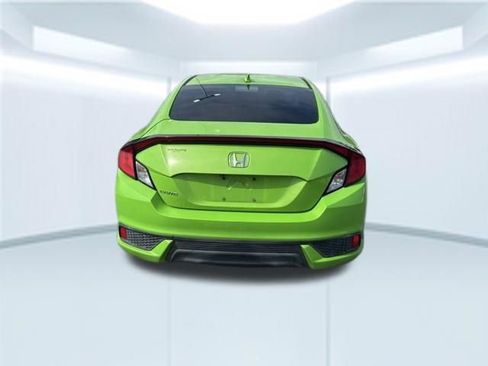 Used 2016 Honda Civic EX-T image 7