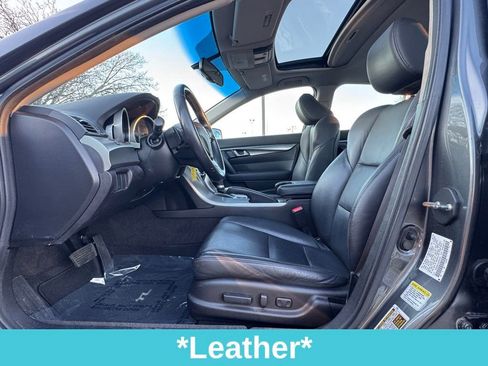 Used 2010 Acura TL image 14