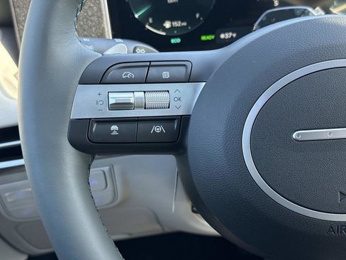 New 2026 Hyundai Tucson Limited AWD/4WD image 7