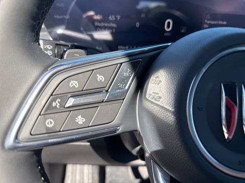 New 2026 Buick Enclave Sport Touring w/ Power Package image 18