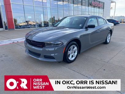 Used 2023 Dodge Charger SXT