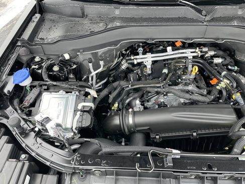 New 2026 Ford Explorer Active image 44