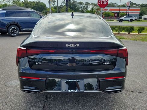 New 2026 Kia K5 GT-Line FWD image 5