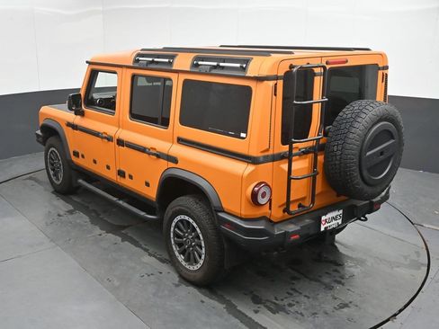 Used 2024 INEOS Grenadier AWD/4WD image 35