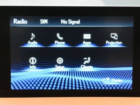 Used 2024 Lexus IS 300 w/ Premium Package RWD image 10