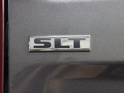 Used 2023 RAM 1500 Classic SLT w/ Trailer & Traction Group image 11