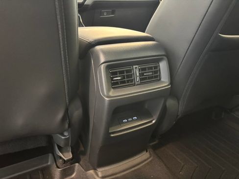 Used 2025 Honda CR-V EX-L image 26