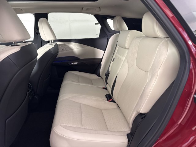 Used 2026 Lexus RX 350 AWD w/ Convenience Package image 25