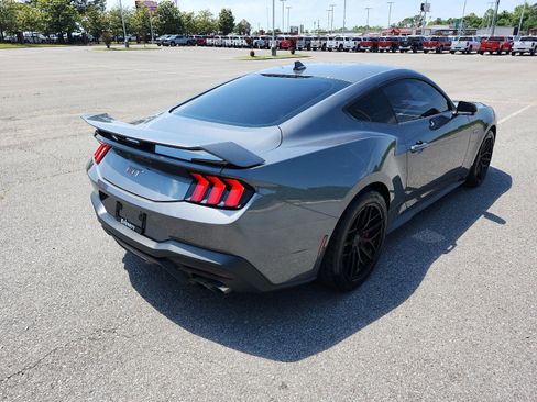 Used 2024 Ford Mustang GT Premium w/ GT Performance Package RWD image 3