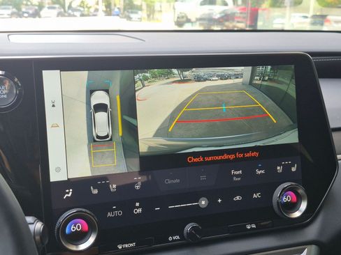 Used 2023 Lexus RX 350 Premium Plus w/ Accessory Package FWD image 15