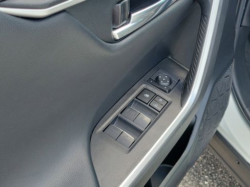 Used 2023 Toyota RAV4 Adventure AWD/4WD image 21