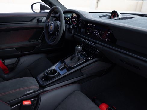 Used 2025 Porsche 911 GT3 RS RWD image 71