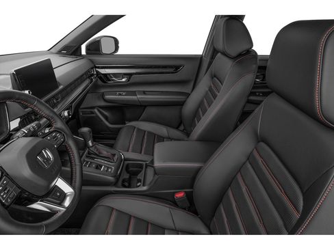 Used 2026 Honda CR-V Sport Touring image 18