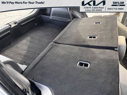 Used 2020 Kia Soul LX image 23