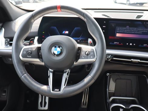 Used 2025 BMW X2 M35i AWD/4WD image 13