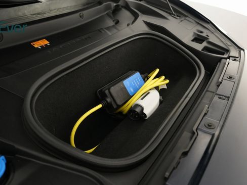 Used 2022 Jaguar I-PACE HSE image 23