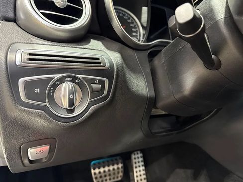 Used 2017 Mercedes-Benz C 63 AMG Sedan image 98
